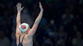 'Queen of Indiana swimming' Lilly King wins 100 breaststroke, earns another Olympics spot