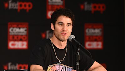 Darren Criss Says ‘I’ve Been So Culturally Queer My Whole Life’ and It Was a ‘F—ing Privilege’ to Play a Gay...