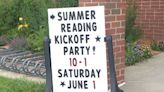 Norwalk Easter Public Library hosts Summer Reading Kick Off Party