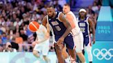 Paris Olympics live updates: Team USA men's basketball wins big, how to watch, medal count