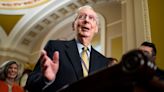 McConnell biography scheduled for October release