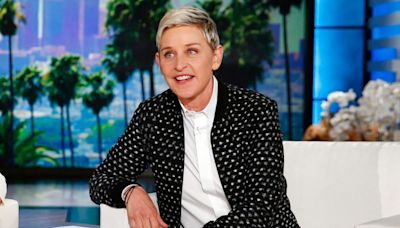 Ellen DeGeneres to stop in Denver during farewell tour