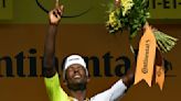 Tour de France 2024 : Biniam Girmay remporte sa troisième étape, l’Érythrée s’enflamme