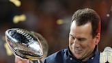 Gary Kubiak and Tom Jackson will serve as presenters for 2024 Hall of Fame class