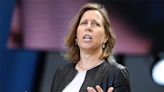 The career rise of Susan Wojcicki, who rented her garage to Google's founders in 1998 and is now stepping down as the CEO of YouTube