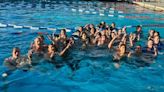 Westlake boys, Newbury Park girls repeat as Marmonte League swimming champions