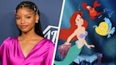 Jodi Benson Praises Halle Bailey for Her 'Amazing' Performance in 'Little Mermaid' Remake