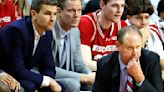 Big pay raise in 2nd season for Wisconsin assistant coach