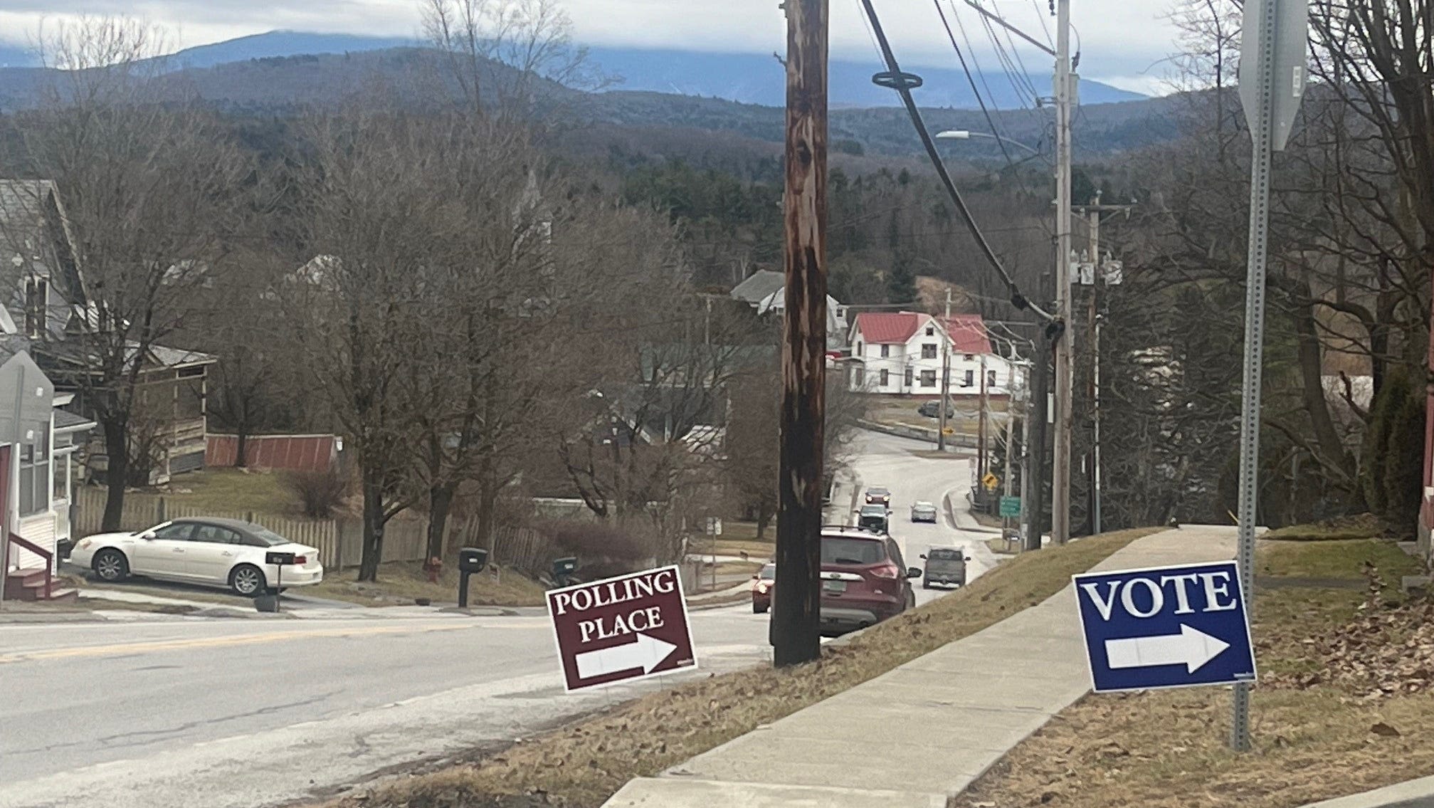 Vermont State Primary 2024: Your voters' guide for the Aug. 13 election