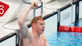 Tom Dean relishing chance to swim in front of home fans at Commonwealth Games