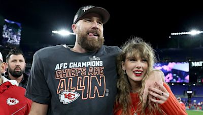 Kansas City Chiefs Owner Calls Taylor Swift and Travis Kelce's Romance an 'Amazing Storyline': 'Great Couple'