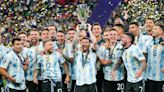 Argentina en la Copa América 2024: partidos, horarios y rivales que enfrentaría en caso de avanzar