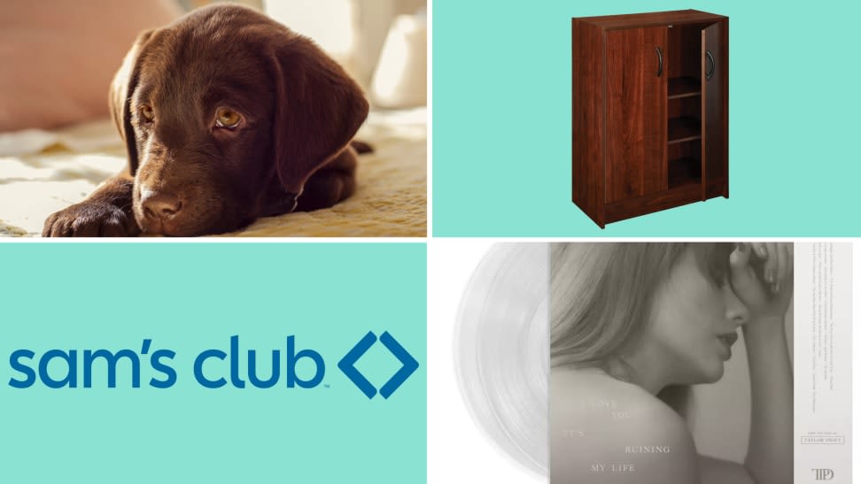 10 best weekend sales: Save at Wayfair, Our Place, Sam's Club, Target