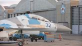 Su-27 That Mysteriously Vanished After Private Sale Resurfaces