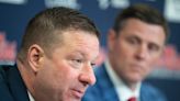 Ole Miss hire of Chris Beard proves nothing except Rebels' unapologetic desperation | Toppmeyer