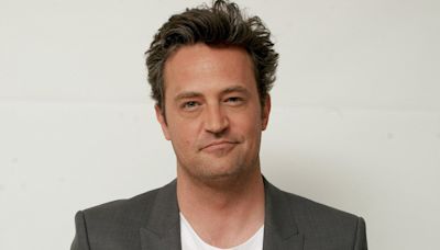 Matthew Perry death triggers joint LAPD, DEA criminal investigation