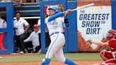 Women's College World Series 2024 highlights: UCLA tops Alabama in opener with 3-run blast