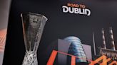 Europa League draw LIVE: AC Milan and Roma discover fates for play-off round