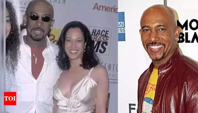 Why Kamala Harris' ex Montel Williams social media account is now a MAGA warzone | World News - Times of India