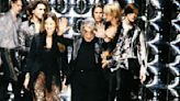 Roberto Cavalli Has Passed Away