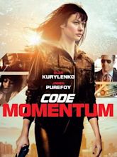 Momentum (2015 film)