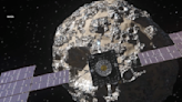 The quest to mine precious metals in space