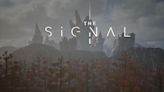 The Signal Official Capsules Reveal Trailer