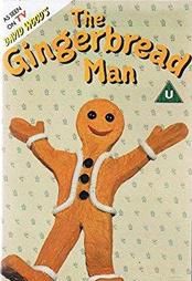 The Gingerbread Man