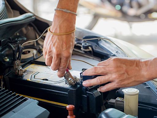 How Much Do Millionaires Spend on Regular Car Maintenance?