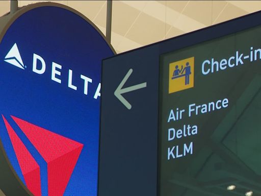 Delta finally reinstates flights for unaccompanied minors, after days of confusion and frustration