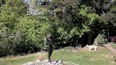 Beloved Statue of Hiroshima Bombing Victim Stolen from Seattle Park