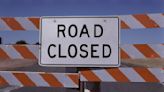 Joy Road bridge over US-23 closed indefinitely after truck damage