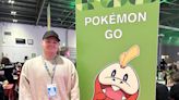 What's it like to enter a Pokemon Go International Tournament?