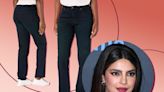 Priyanka Chopra’s Go-To Denim Brand Has Flattering Jeans for Up to 74% Off at Amazon Right Now