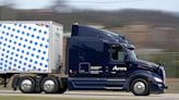 Tractor-trailers with no one aboard? The future is near for self-driving trucks on U.S. roads