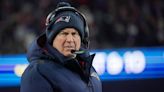 Report: Bill Belichick interested in coaching Giants