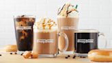 Krispy Kreme Is Revamping Its Coffee Menu With Over 2 Dozen Drink Additions