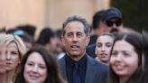 As Jerry Seinfeld Receives Honorary Degree at Duke, Students Walk Out in Protest