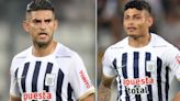 Carlos Zambrano se solidarizó con Jeriel De Santis por críticas y le dejó singular lección para destacar en Alianza Lima: “No podemos señalar a nadie”