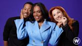 ‘Abbott Elementary': Sheryl Lee Ralph, Lisa Ann Walter and Tyler James Williams Share the Secret to Their Chemistry