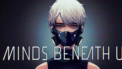 O Thriller Narrativo de ficção científica Minds Beneath Us chega hoje no Steam