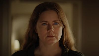 ‘Nightbitch’ Trailer: Amy Adams Eats Dog Food and Transforms Into a Canine in Comedy Horror