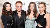 Bono's 4 Children: Everything to Know