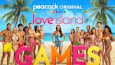 Love Island Games: Meet the Islanders Entering the Villa to Compete for Love