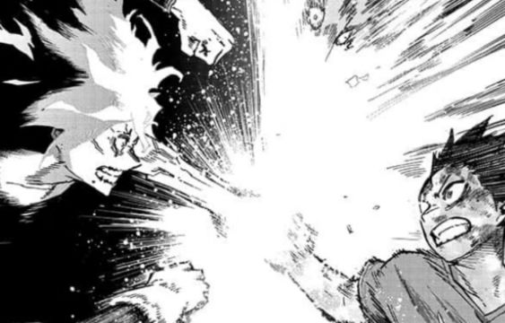 My Hero Academia Chapter 424 Will Focus on the Aftermath of Deku’s Battle Against All For One