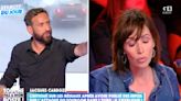 "Vous dites une énorme connerie une fois de plus" : Cyril Hanouna recadre Géraldine Maillet après une critique sur TPMP (VIDEO)