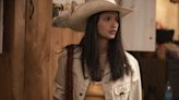Yellowstone star Tanaya Beatty lands next movie role