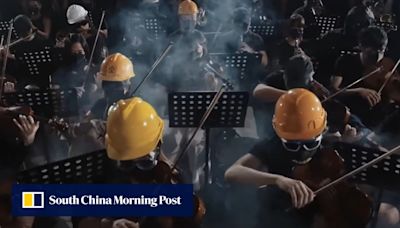Popular protest song ‘Glory to Hong Kong’ banned after previous ruling quashed