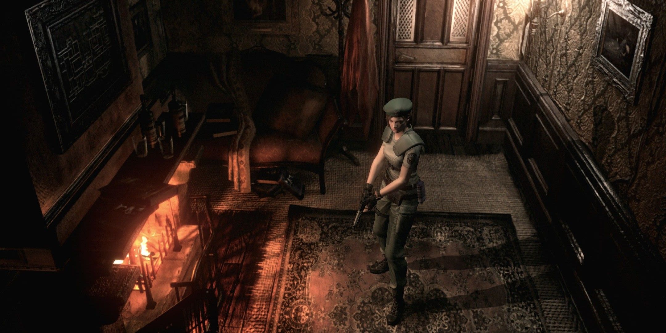Modern Resident Evil Won't Know True Horror Until One Rare Enemy Returns
