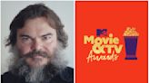 Jack Black to Receive Comedic Genius Award at 2022 MTV Movie and TV Awards (EXCLUSIVE)